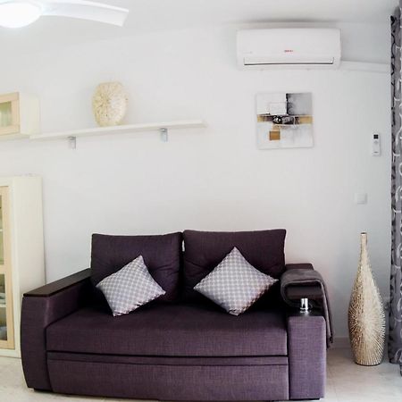 Holiday Suite Playa Del Cura Torrevieja Eksteriør billede