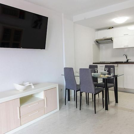 Holiday Suite Playa Del Cura Torrevieja Eksteriør billede