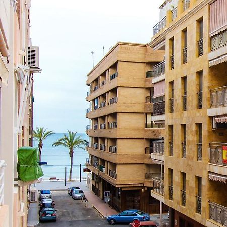 Holiday Suite Playa Del Cura Torrevieja Eksteriør billede