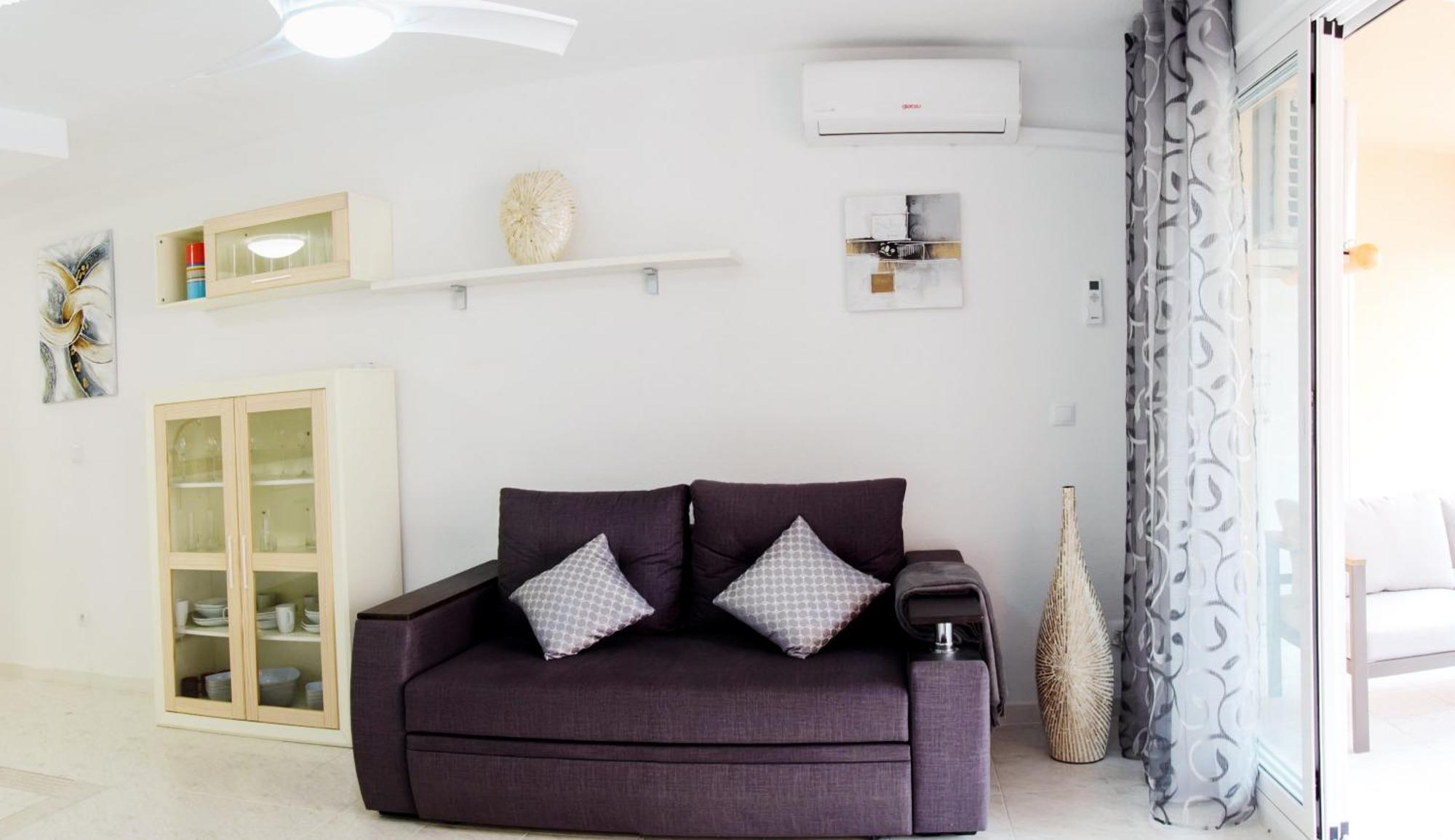 Holiday Suite Playa Del Cura Torrevieja Eksteriør billede