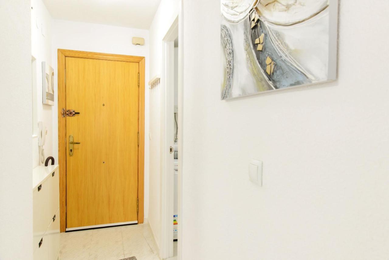 Holiday Suite Playa Del Cura Torrevieja Eksteriør billede