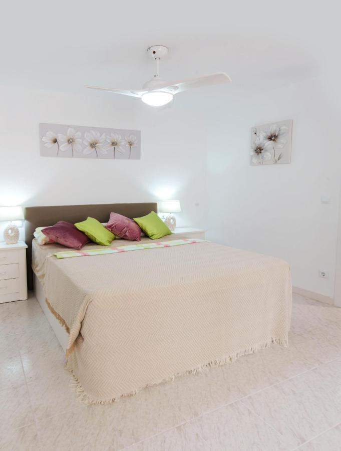 Holiday Suite Playa Del Cura Torrevieja Eksteriør billede