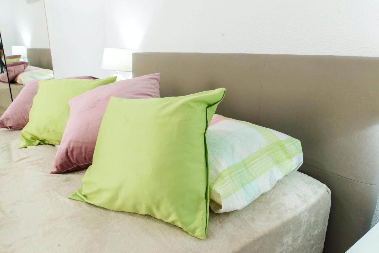 Holiday Suite Playa Del Cura Torrevieja Eksteriør billede