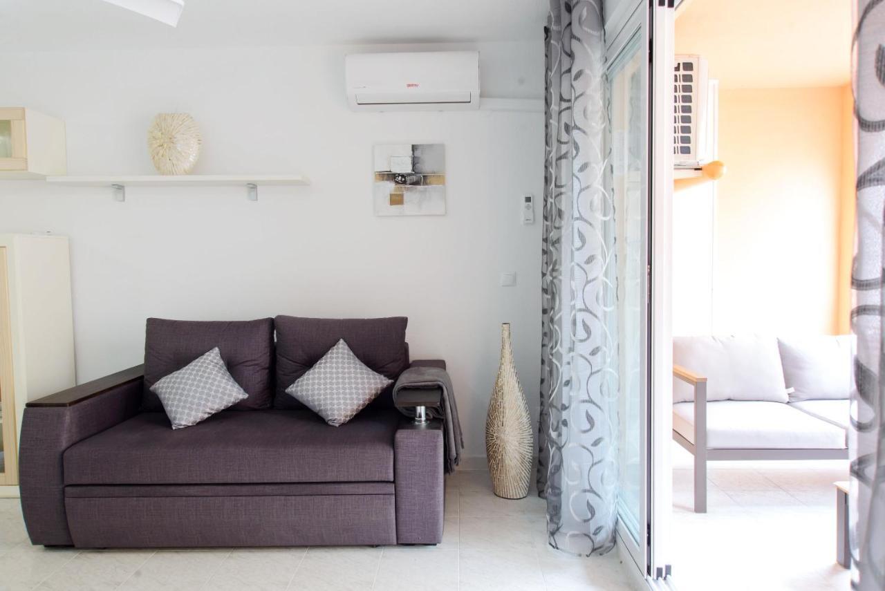 Holiday Suite Playa Del Cura Torrevieja Eksteriør billede