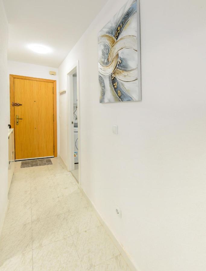 Holiday Suite Playa Del Cura Torrevieja Eksteriør billede