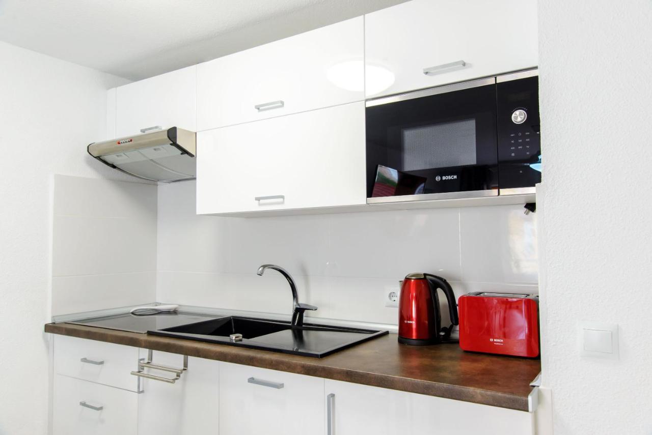Holiday Suite Playa Del Cura Torrevieja Eksteriør billede